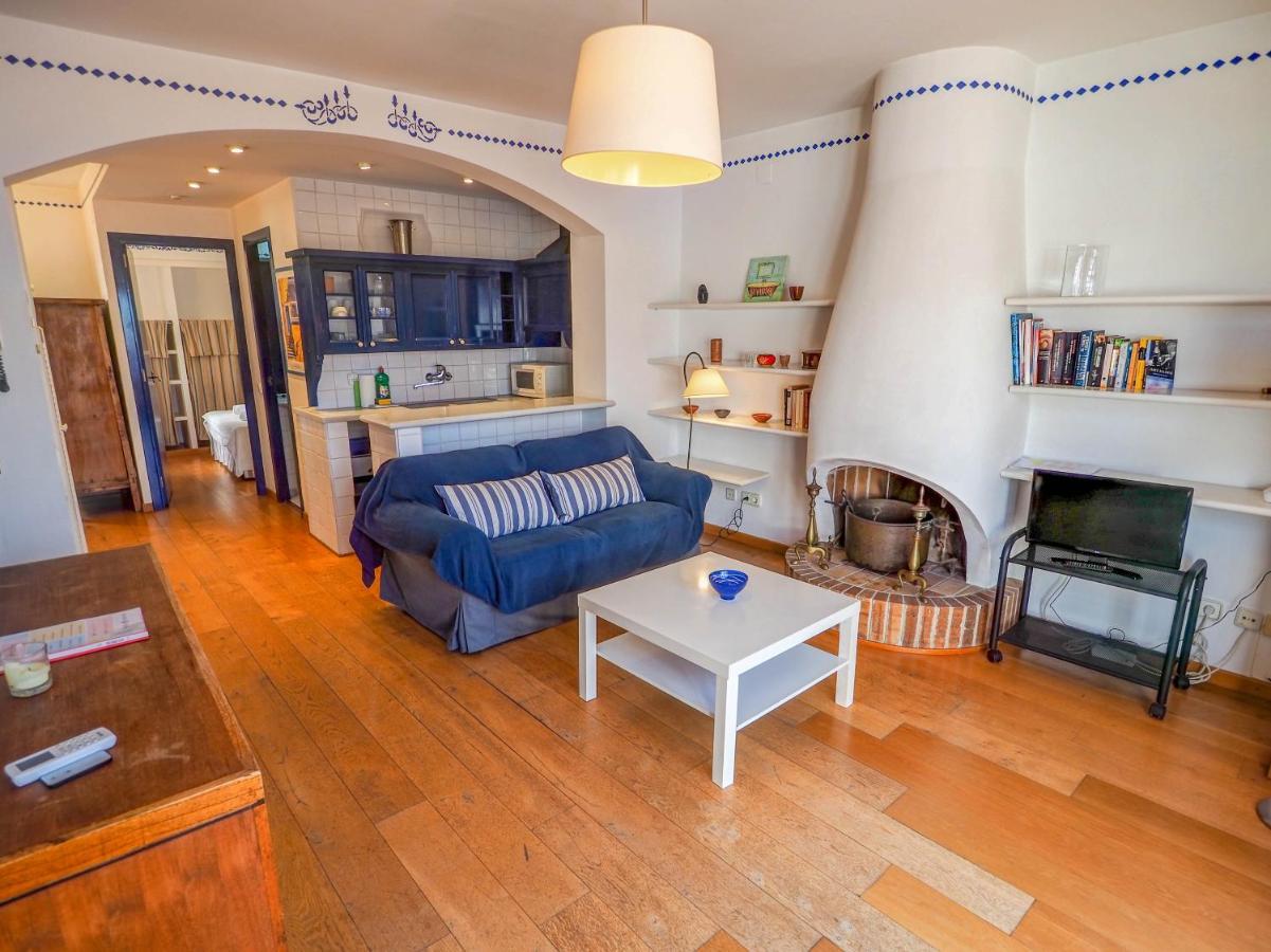Barco Attic By Hello Homes Sitges Exteriér fotografie