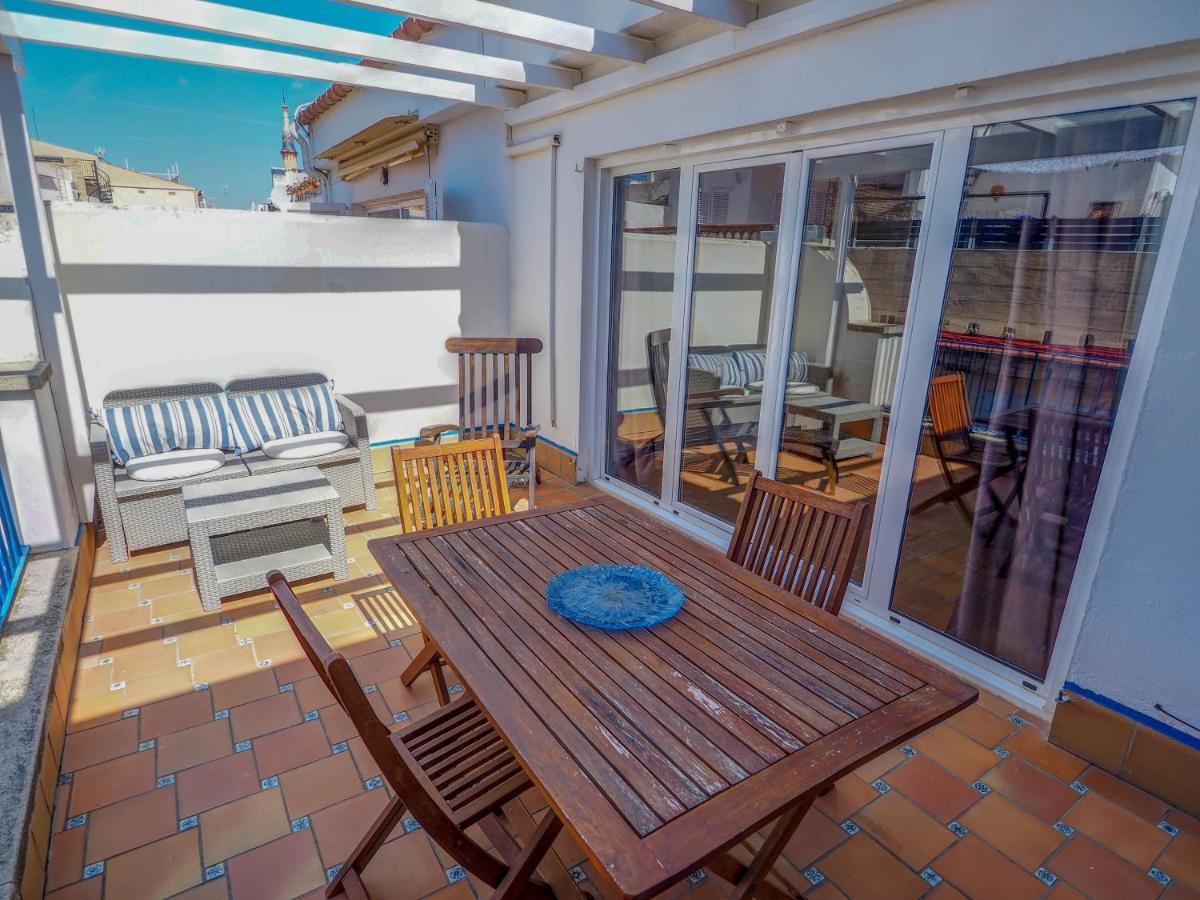Barco Attic By Hello Homes Sitges Exteriér fotografie
