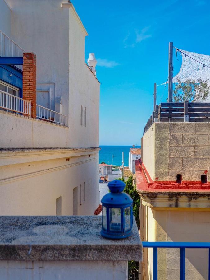 Barco Attic By Hello Homes Sitges Exteriér fotografie