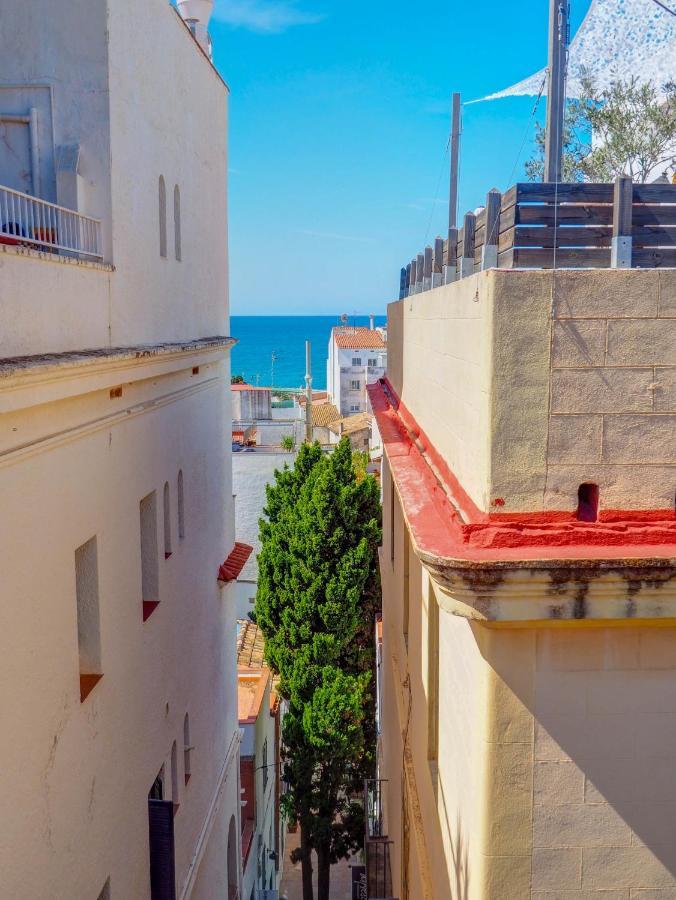 Barco Attic By Hello Homes Sitges Exteriér fotografie